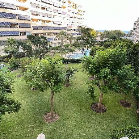 Marbella Piso En Casco Junto A Playa Piscina In Summer Season Luaran gambar